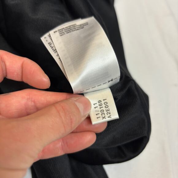 Adidas Jeremy Scott Long Tail Track Jacket Women's Small Streetwear - Picture 9 of 13